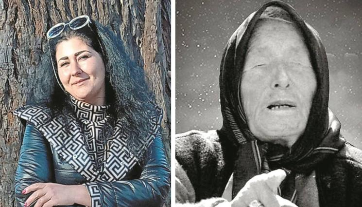 Бранимира сънувала Ванга миналото лято, отишла до Петрич и...