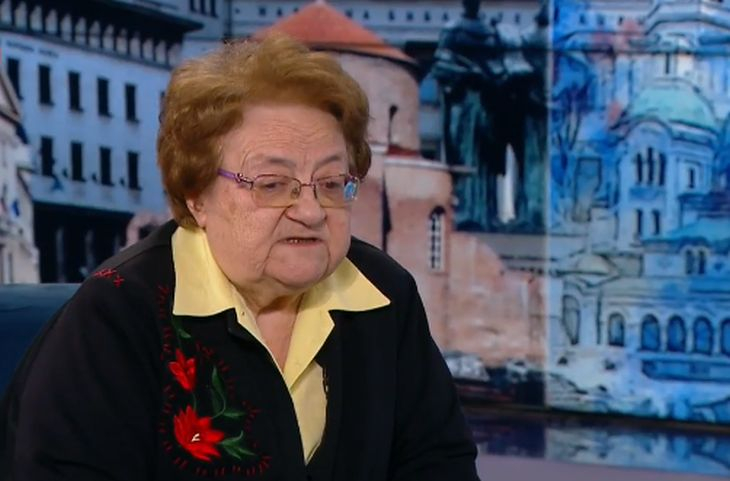 Драма: Проф. Аргирова жертва на жестока измама, предупреди че иде К-19 ужас 
