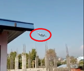 Извънредно! Самолетна катастрофа в Непал, вече броят труповете ВИДЕО