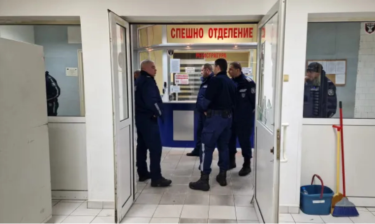 Шокиращ обрат с жестокия побой над спешен медик във Враца! Ченге заплете страшна интрига 