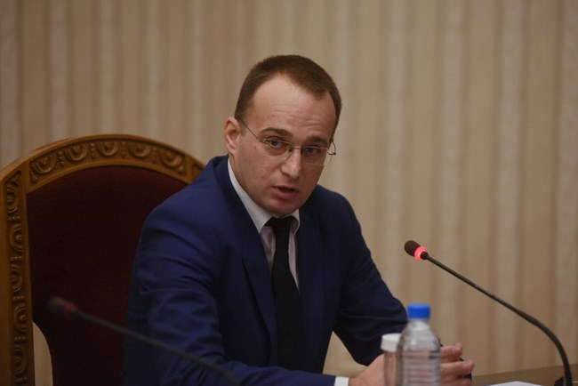 Изненада: Известен партиен лидер влиза в битката за София 