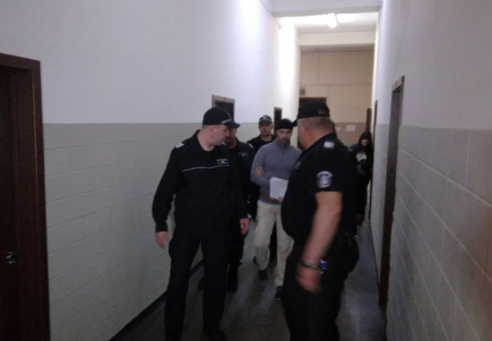 Мистериозен албанец замесен в екзекуцията на ММА боеца Тути в Хасково!