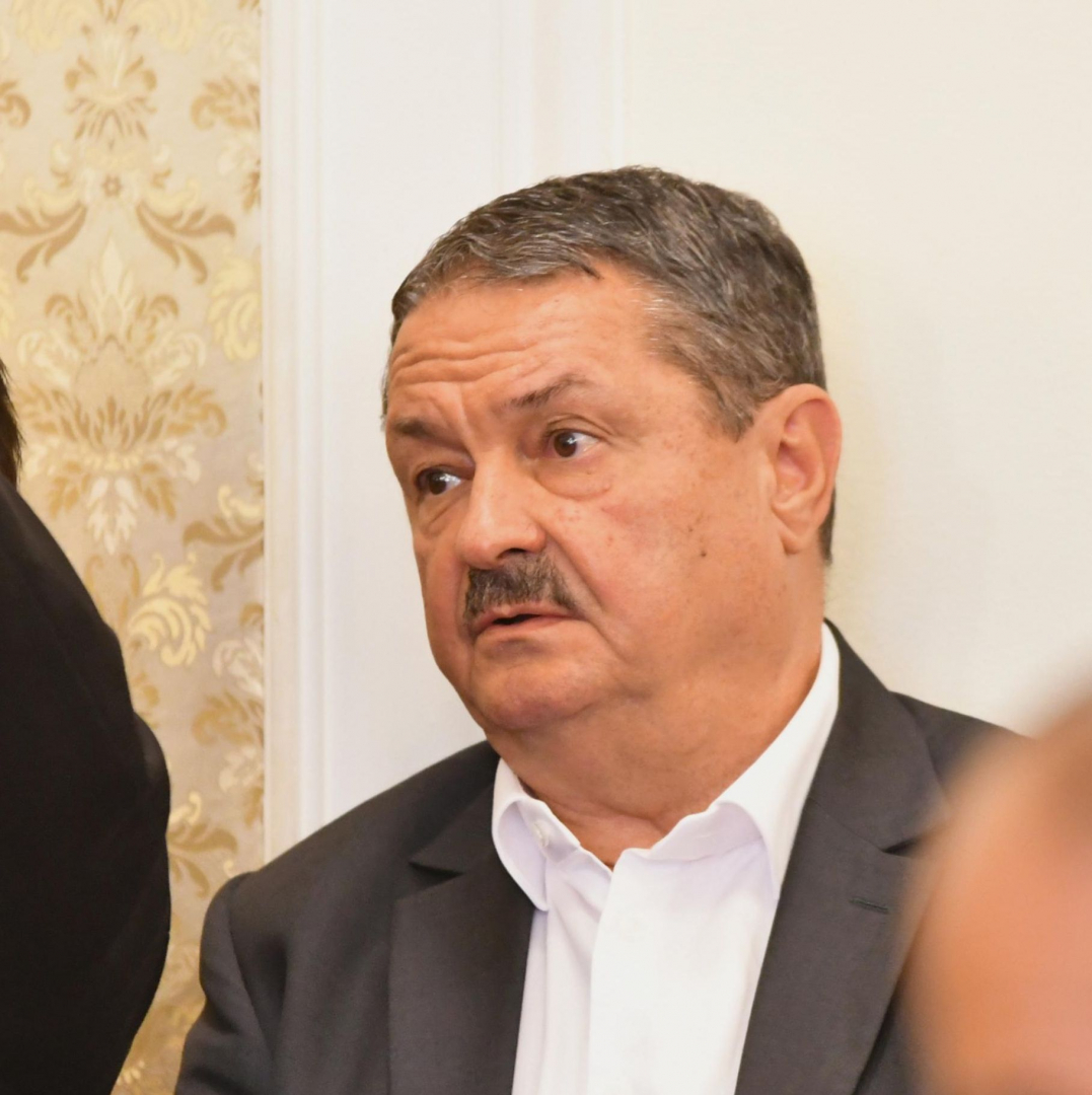 Проф. Рачев: От 40 години не е било толкова тежко и страшно, аномалията ще продължи и след Солунската зима