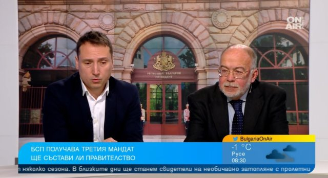 Социолози: Няма шанс за стабилно мнозинство, задават се предсрочни избори