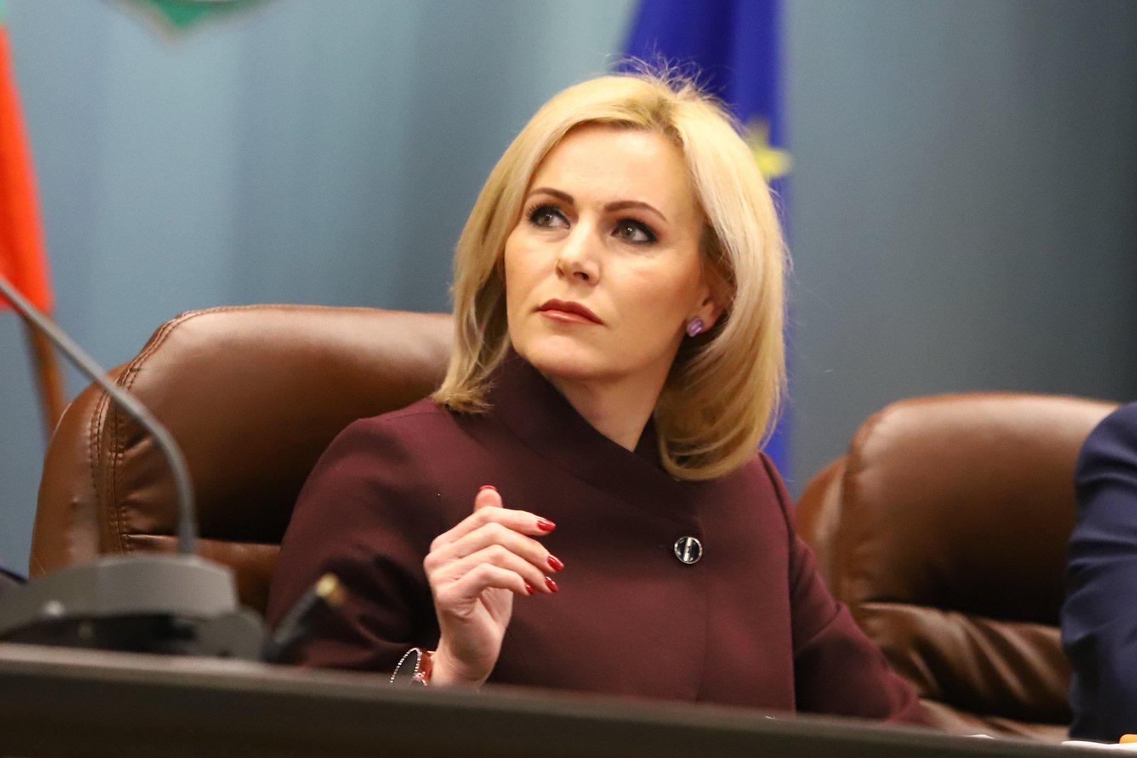 Сийка Милева: Приемането на предложения механизъм за разследване на главния прокурор ще е началото на края на независимостта на правосъдието