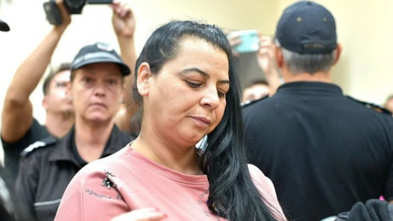 ВКС реши съдбата на детеубийцата Анка