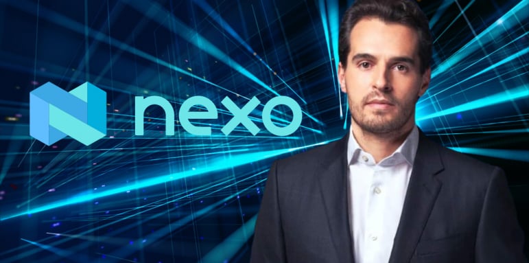Не е за вярване колко много пари са открили в домовете на шефове от Nexo