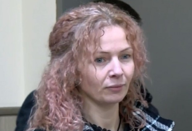 Пловдивчанката, смляна от мъжа си дюнерджия пред очите на децата им, му го върна тъпкано ВИДЕО 