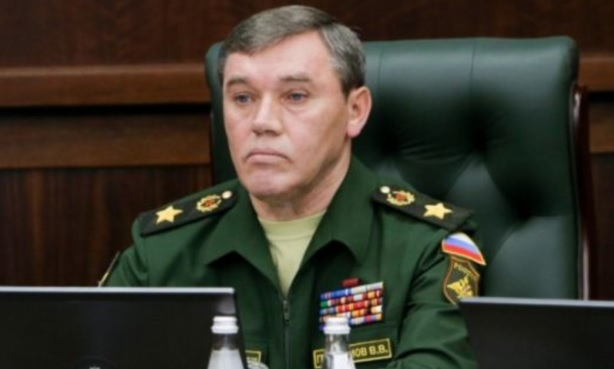 Разкриха новата тактика на ген. Герасимов за воденето на войната, на тази дата ще започне голямото настъпление на руската армия