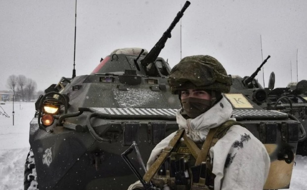 Военен анализатор: Всички индикации сочат, че Беларус скоро ще влезе във войната