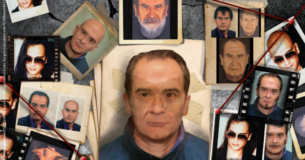 Полицията в шок! Ето какво откри у най-издирвания в света мафиот, когато го арестува СНИМКИ