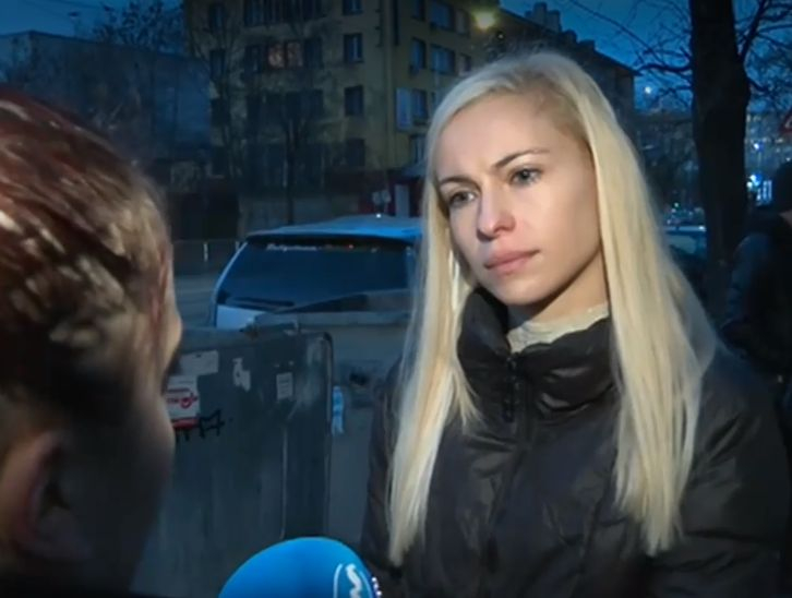 Пълен абсурд! Арестуваха 19 г. епилептичка в София, лекарството ѝ, било наркотик ВИДЕО