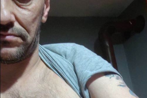 Шокиращи разкрития за кървавия екшън със спайдърмена Цецо Нинджата, намушкал е не кого да е СНИМКИ