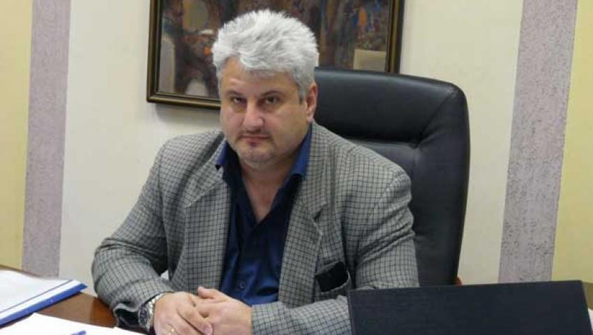 „Не спасяваме въглищните централи, спасяваме цялата икономика и бита си!“, смята инж. Любомир Спасов от ТЕЦ Бобов Дол 