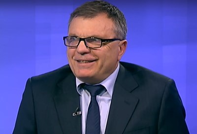 Наш виден атлантик: Празникът Трети март няма нищо общо с България