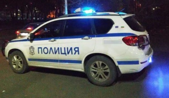 Сигнали до БЛИЦ: Бой на централен булевард и екшън до 9 РПУ по тъмно в София