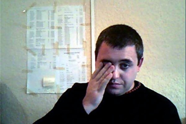 Тумба роми нападна с метални тръби основния свидетел срещу Ценко Чоков СНИМКИ