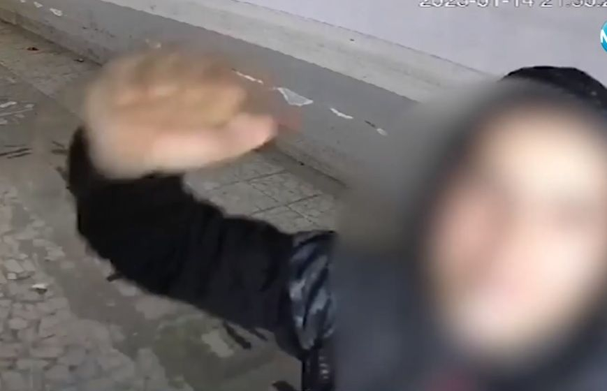 Пишлемета се изложиха пред цял Перник с тази кражба ВИДЕО