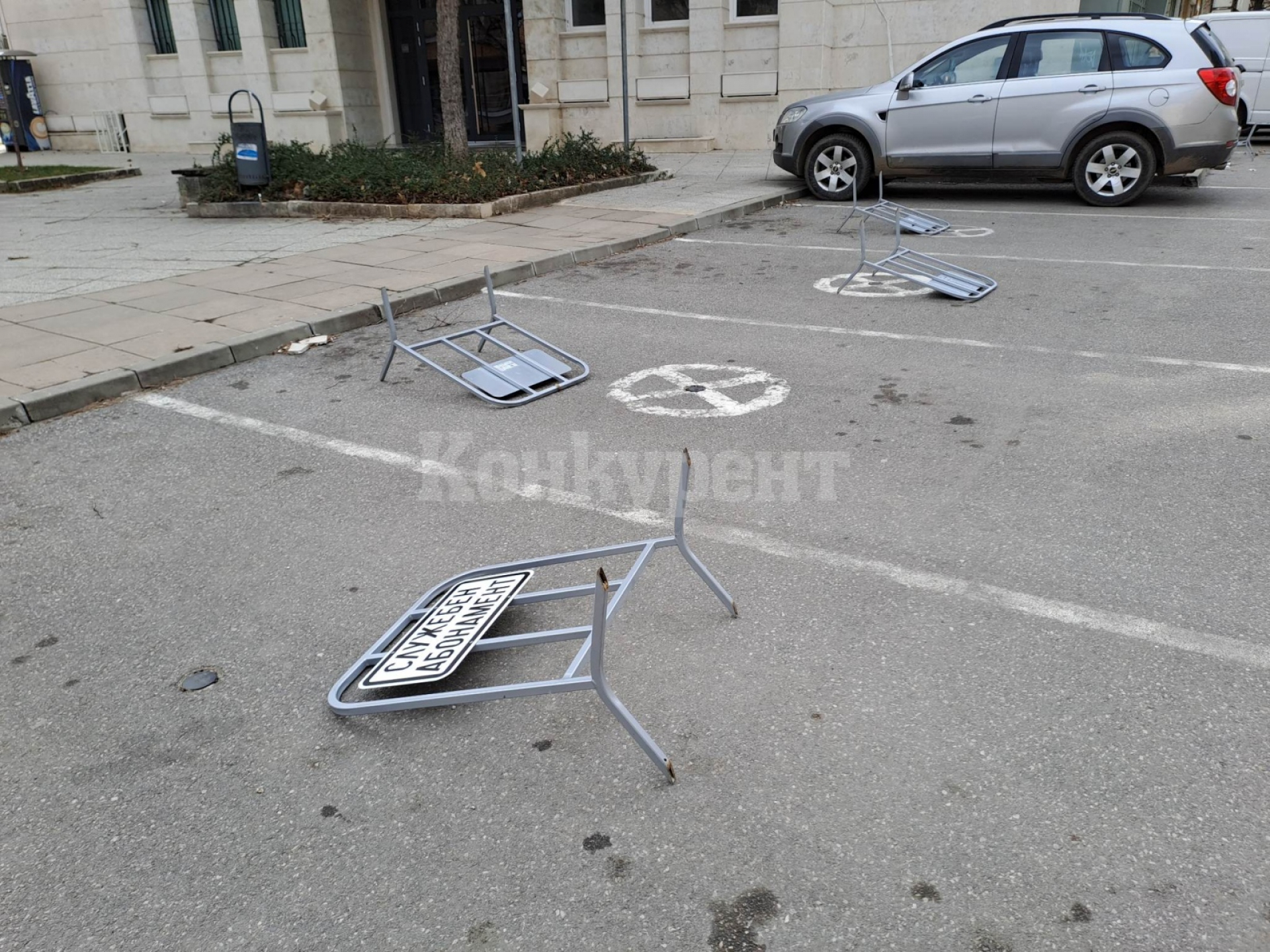 Ураган помля Враца, обявиха бедствено положение! И в София е страшно БЛИЦ TV