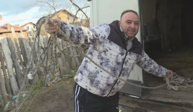 Проговори спасителят от трагедията в язовир "Малък Беглик"