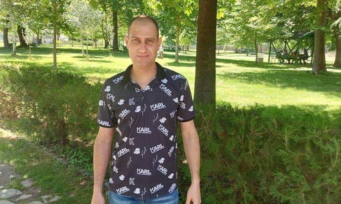 Да помогнем на Георги да живее