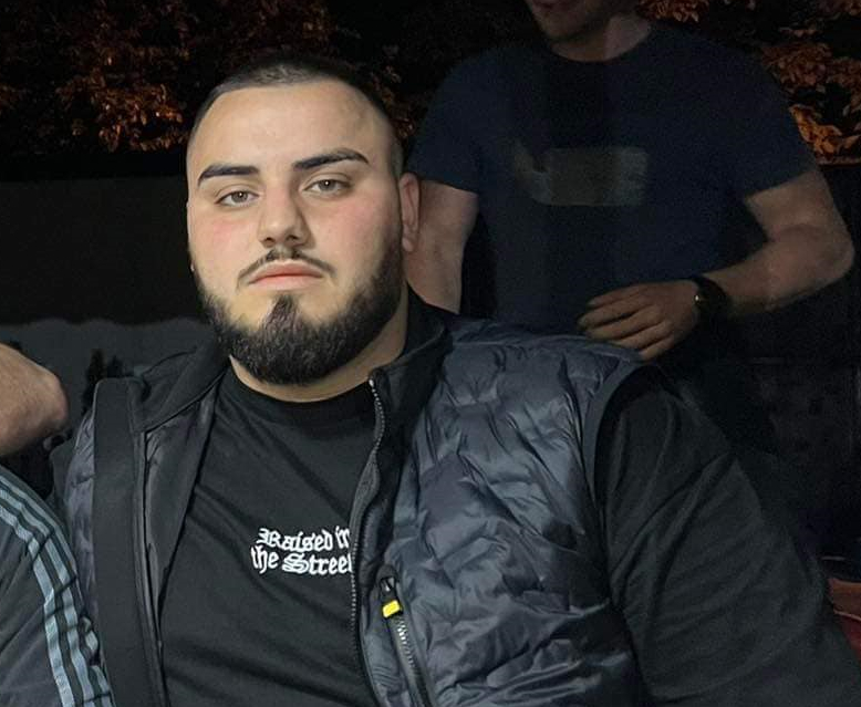 Ето го богаташкото синче Емилио, издънил се с кокаин във Враца СНИМКИ
