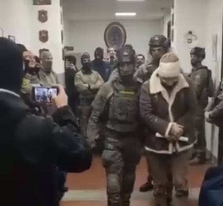 Не е за вярване какъв живот е имал най-издирваният мафиот ВИДЕО