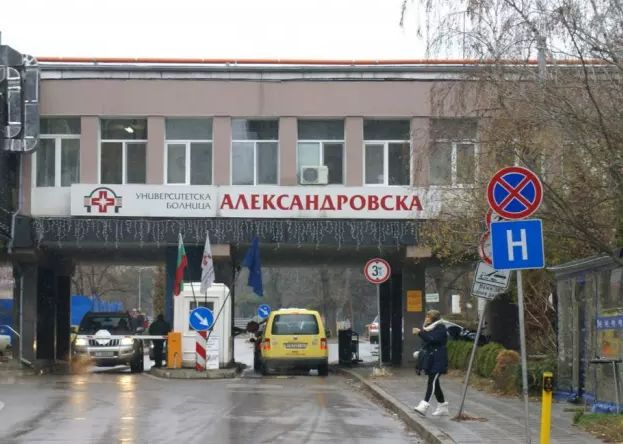  Чудо! Спасиха живота на родилката с близнаците, изписват я до дни ВИДЕО