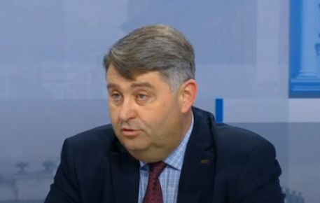 Евгени Иванов от ВСС: Предлаганите промени в НПК са недобре направени 