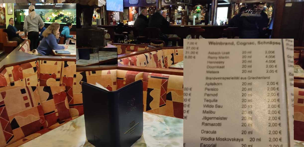Гурбетчия реши да пийне в заведение в Германия и му се доплака от...