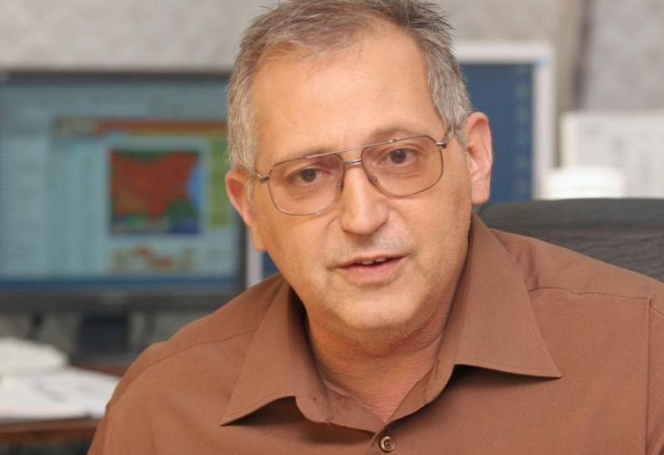 Синоптикът Янков разбули мистерията на ураганните ветрове през януари, опустошаващи България