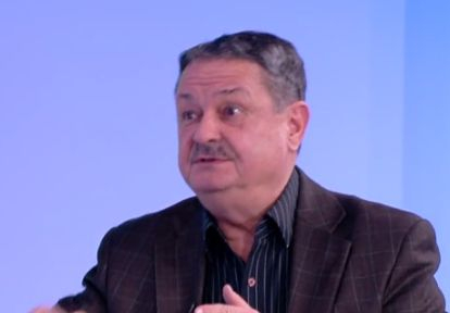Проф. Рачев разкри кога се завръща зимата, съвсем скоро сняг ще трупа яко в... 