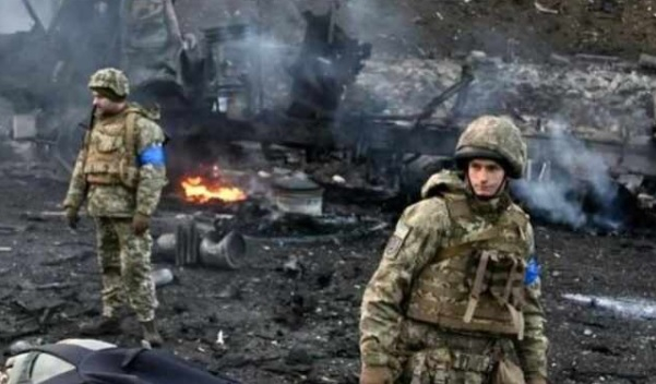 Генщабът на ВСУ с последни новини за ситуацията на фронта, голяма тревога в Полша от хода на войната