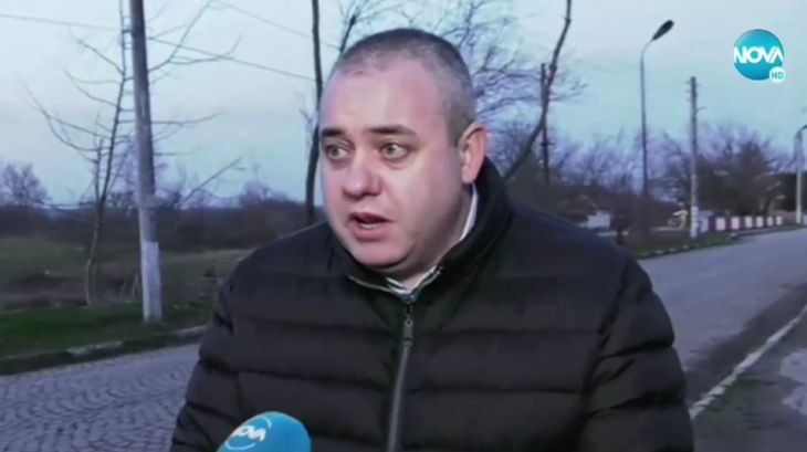 Проговори свидетелят срещу Ценко Чоков, нападнат с метални тръби от роми