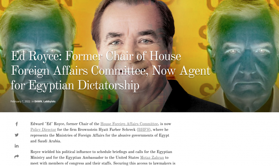 Tsvetan Vassilev’s New Lobbyists – A Chance to Gain Himself Indulgence or Nothing More Than Money Down the Drain?
