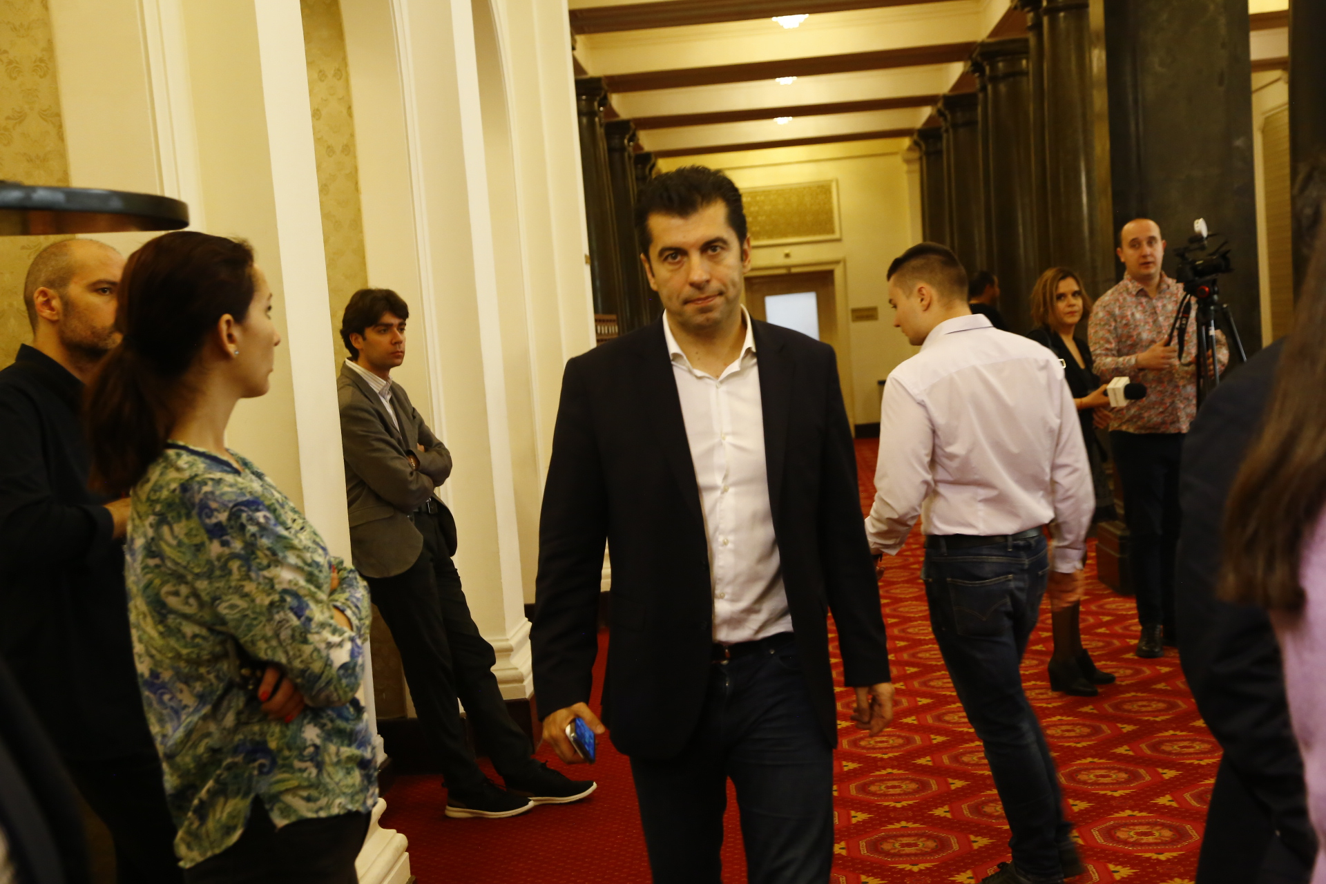 Депутат от ПП: Разговорът с Кирил Петков беше отчайващ, ще съсипем изборите, ако разкажа всичко 