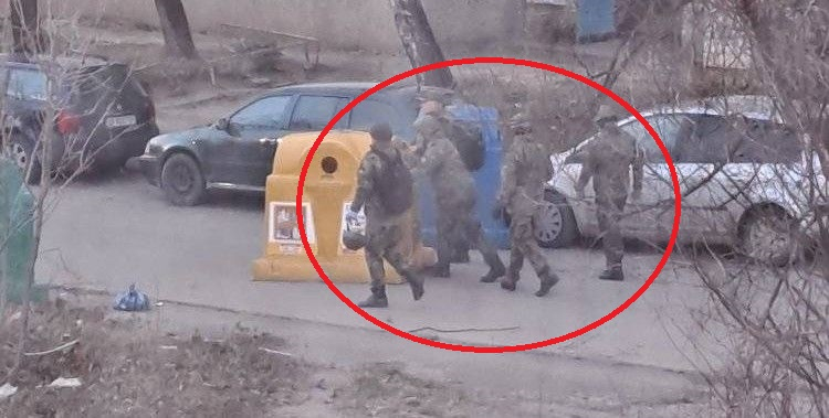 Ужасът във Враца няма край! Военни превзеха града, ситуацията отново е кризисна СНИМКИ