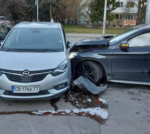 18-годишният келеш, затрил баба в Пазарджишко, излезе на свобода