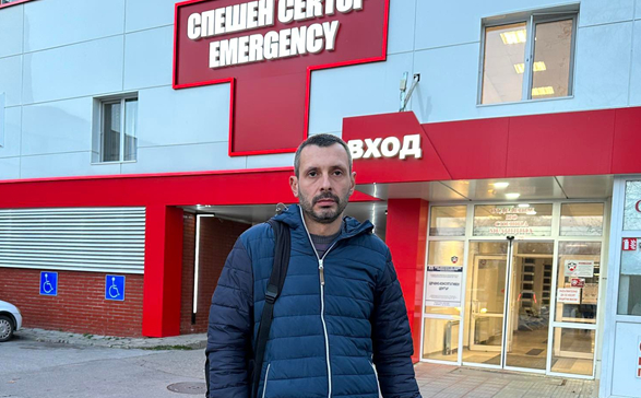 Много лоша новина за едно от децата, покосени от дърво в Пловдив 