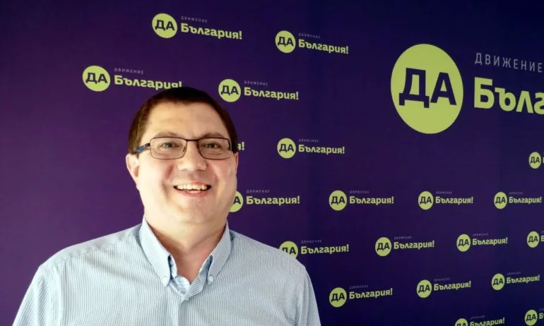 Лицемерието на районен кмет на ДБ убило вековната секвоя в Овча купел 