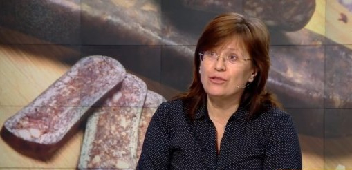 Търновският суджук ще се бори да бъде храна с традиционно специфичен характер в ЕК