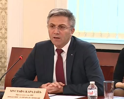 На лидерската среща Карадайъ издаде формулата за успешен кабинет, скоро ще е! БЛИЦ TV