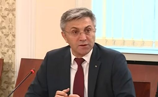 На лидерската среща Карадайъ издаде формулата за успешен кабинет, скоро ще е! БЛИЦ TV