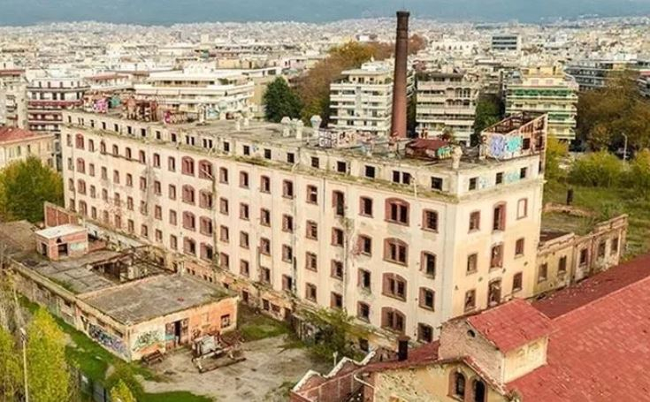 Мастит гръцки бизнесмен с куп имоти у нас направи голям удар в Солун
