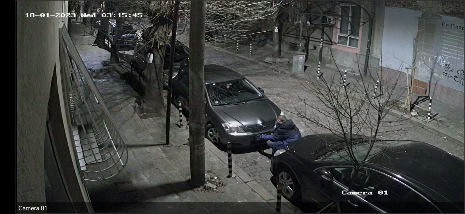 Жителите на столичен квартал пропищяха заради двама мъже, подозират страшна крими схема СНИМКИ