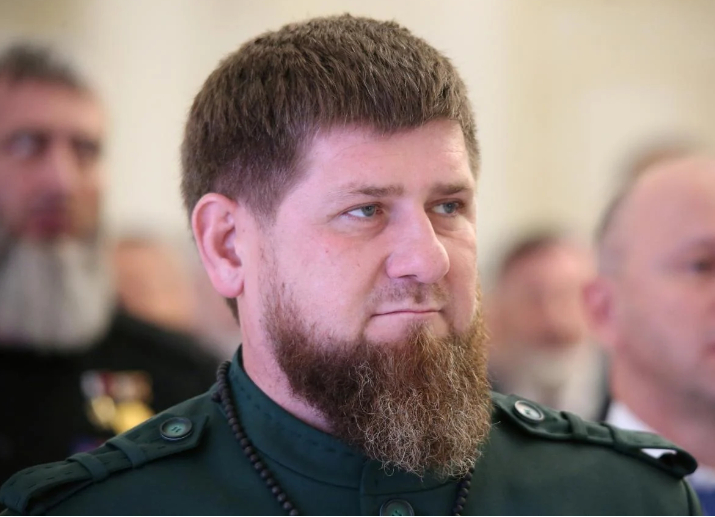 Кадиров засилва влиянието си във временно окупираните територии на Донбас 