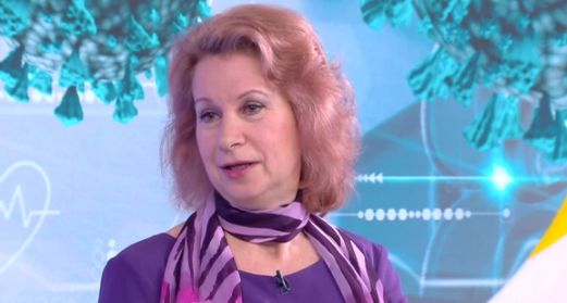Проф. Христова с кошмарна здравна новина: България пламна!