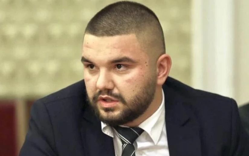 Горещи новини за бияча на Християн Пендиков в Охрид 