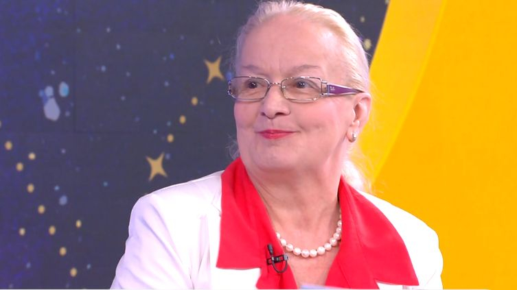 Алена с важен хороскоп за днешната сряда