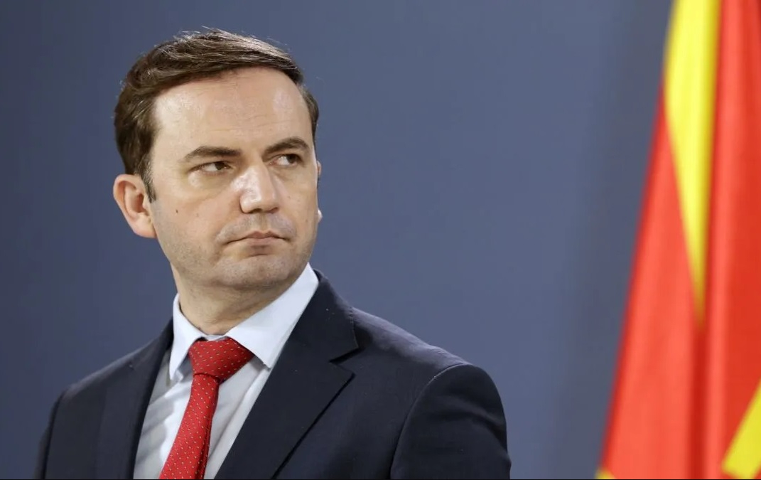Буяр Османи отиде във ВМА при пребития Християн и... СНИМКА